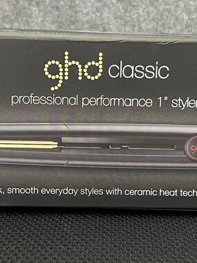 ghd Original Styler - 1" Flat Iron